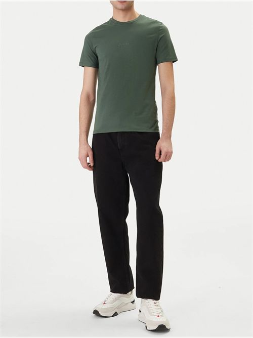 T-shirt Slim Fit GUESS | M2YI72I3Z14/G8G4